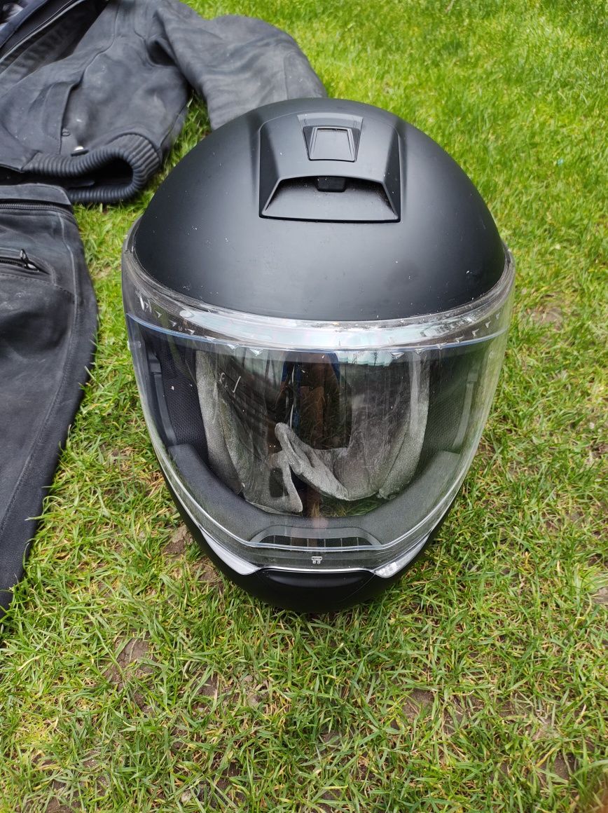 Komplet , Kombinezon na motor BMW Motorrad Atlantis + rękawice + kask