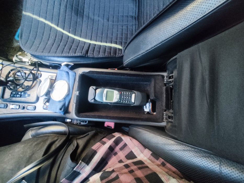 Мерседес е210 3.2дизель, коробка автомат