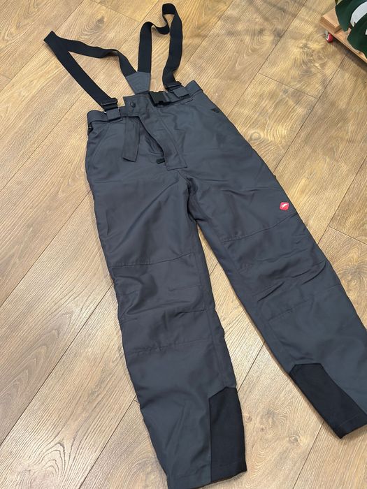 Лижні штани чоловічі