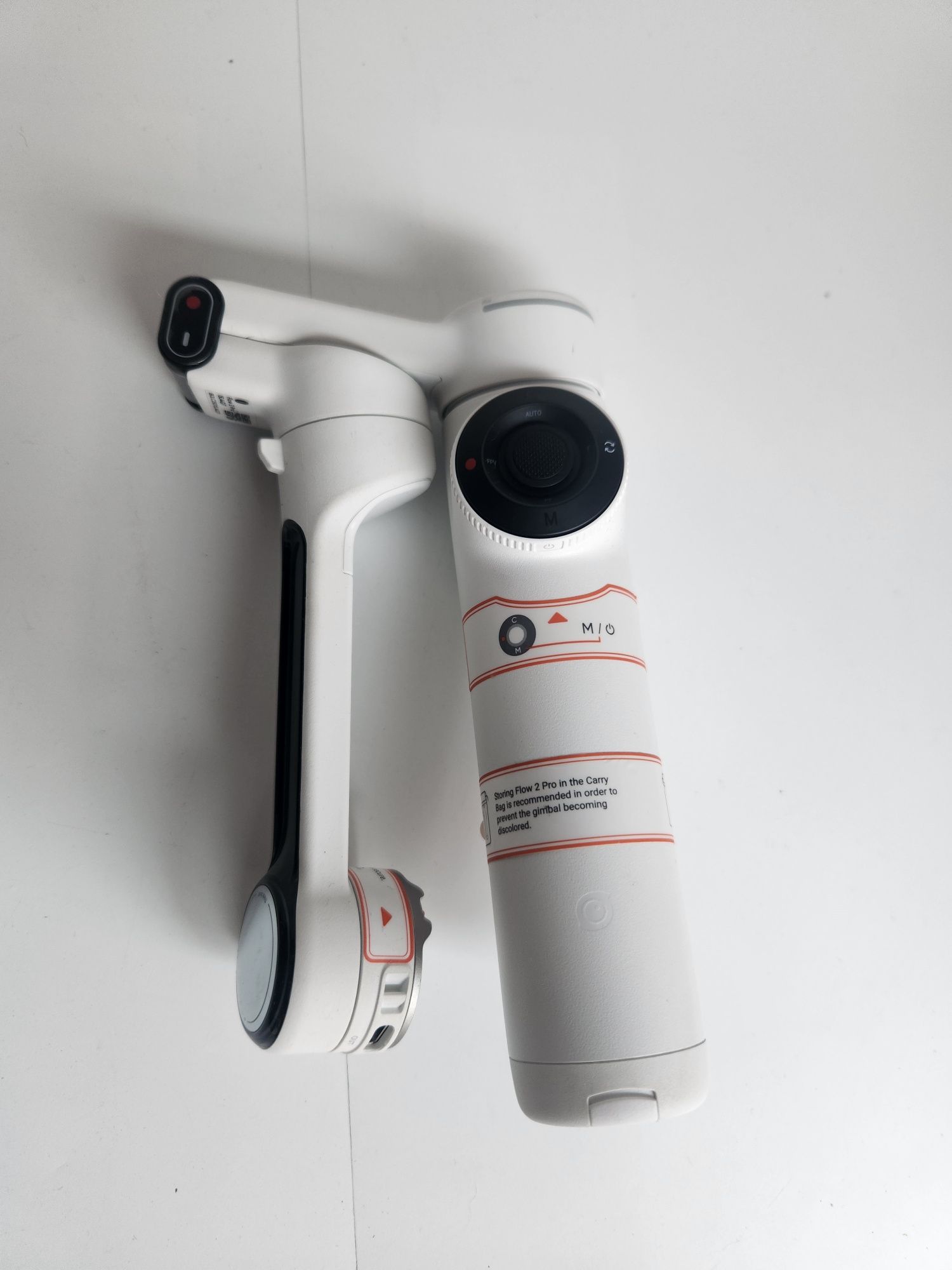Gimbal stabilizator Insta360 Flow 2 pro