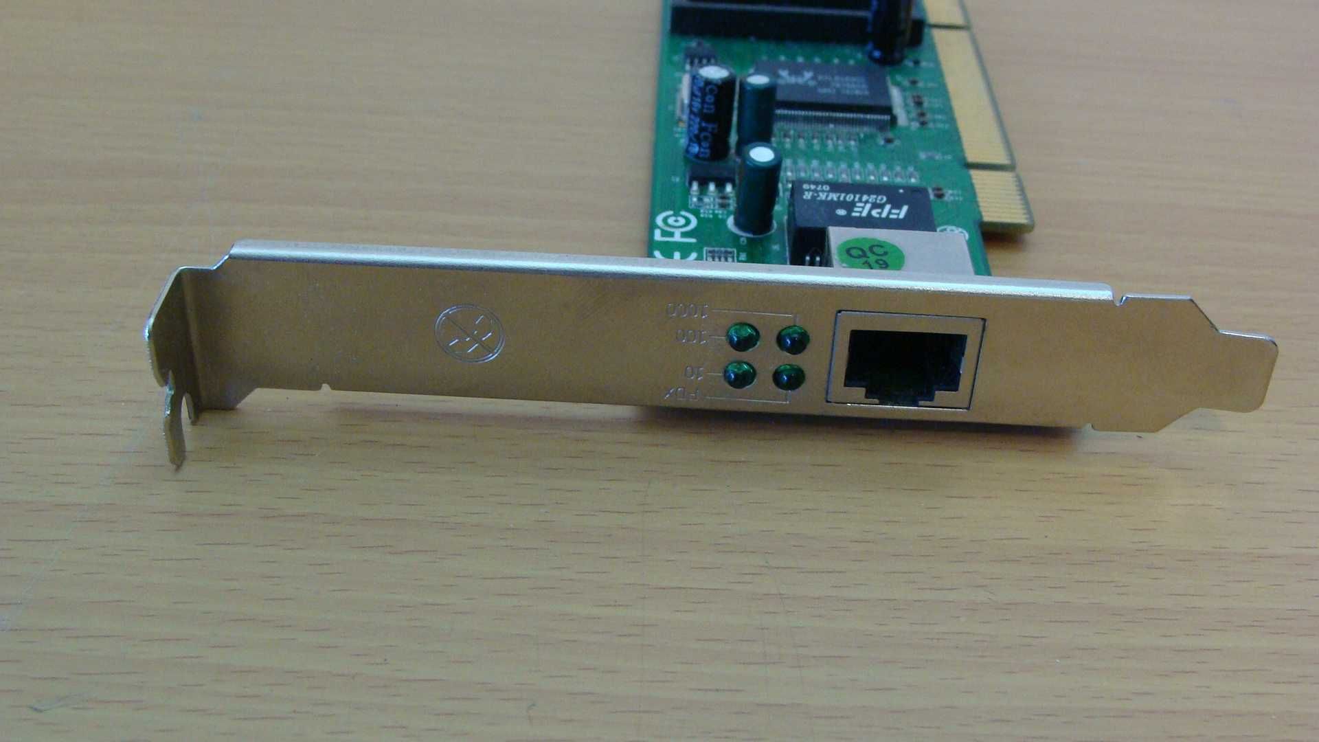 Сетевой адаптер Canyon CNP-GLAN1