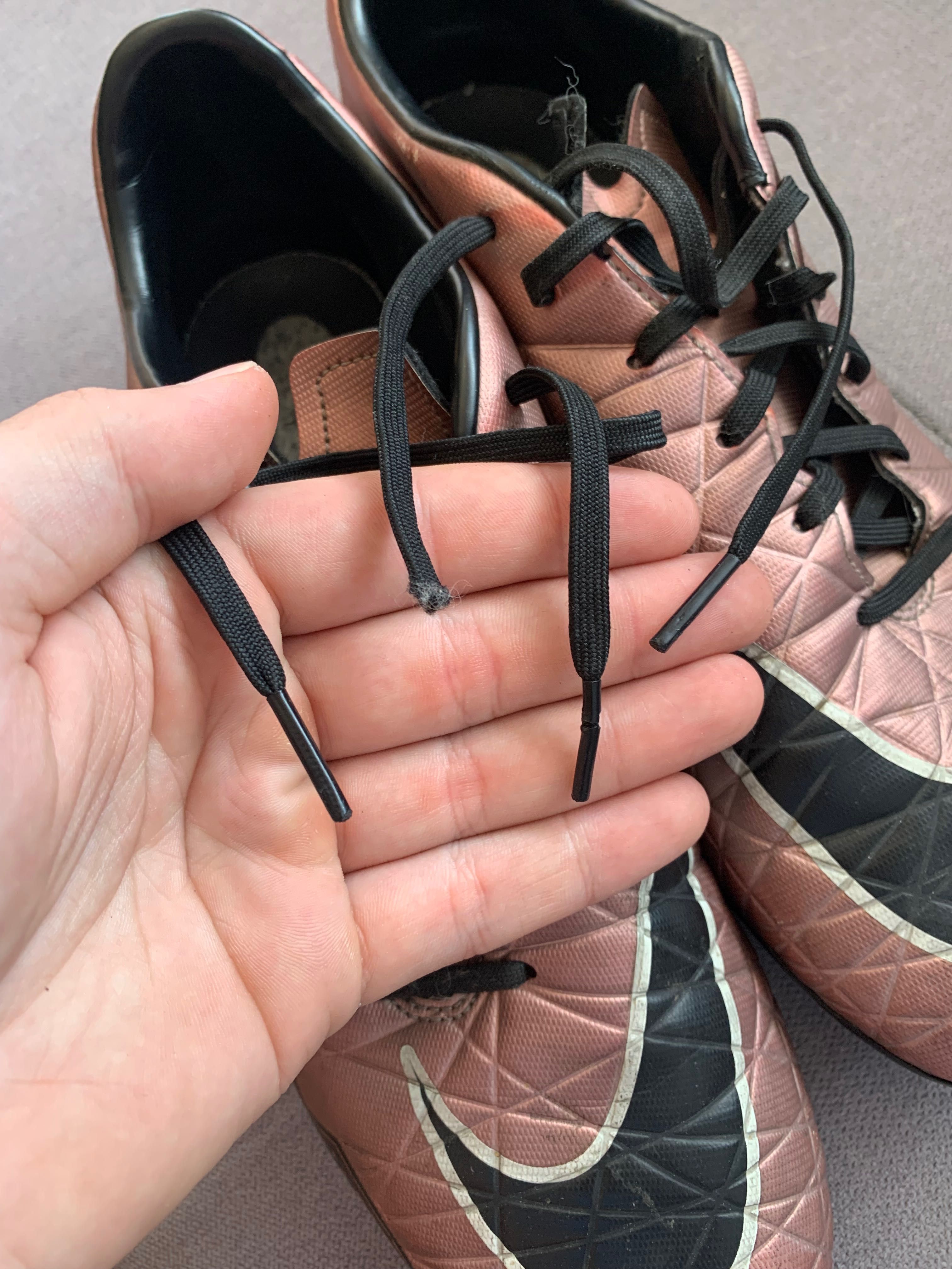 Buty Nike Hypervenom  r.44