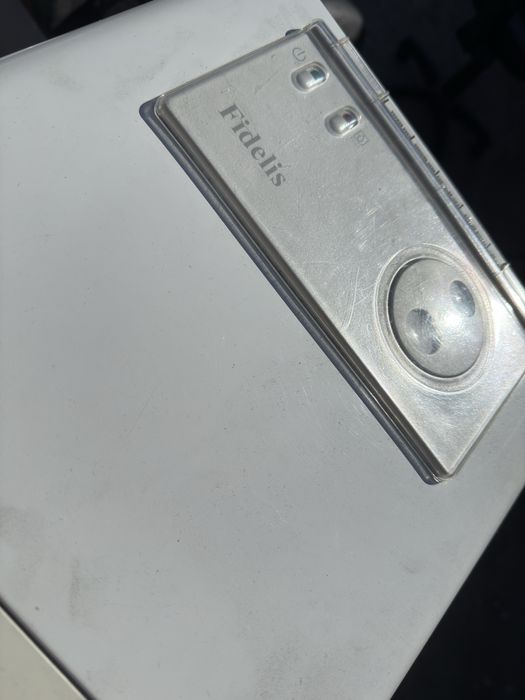 desumidificador fidelis