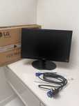 Monitor Samsung 19m38A Led