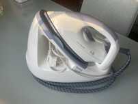 Tefal Easy Pressing parownica żelazko generator  pary
