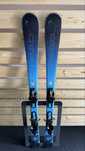 Narty allmountain HEAD SUPER JOY 2025 | 148