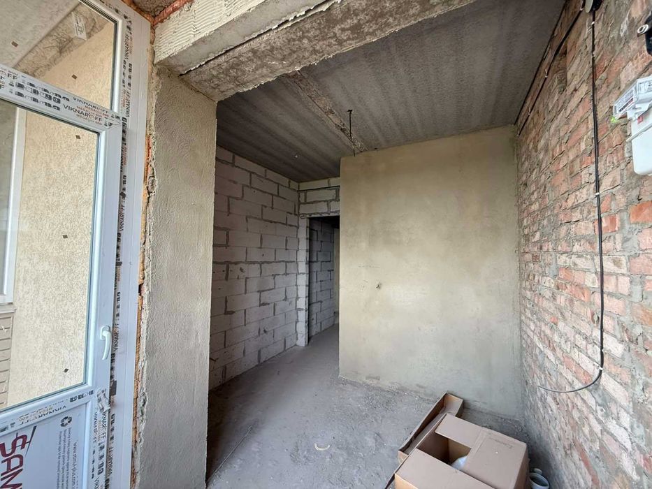 (5) Продаж 1к квартири 6470