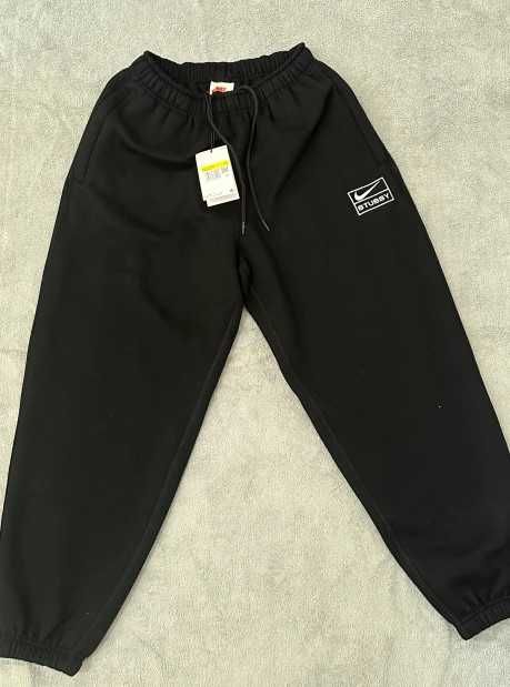 Nike x Stussy joggers M