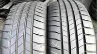 215/55/17 Bridgestone Turanza T005 | 99%остаток | летние шины | 2021г