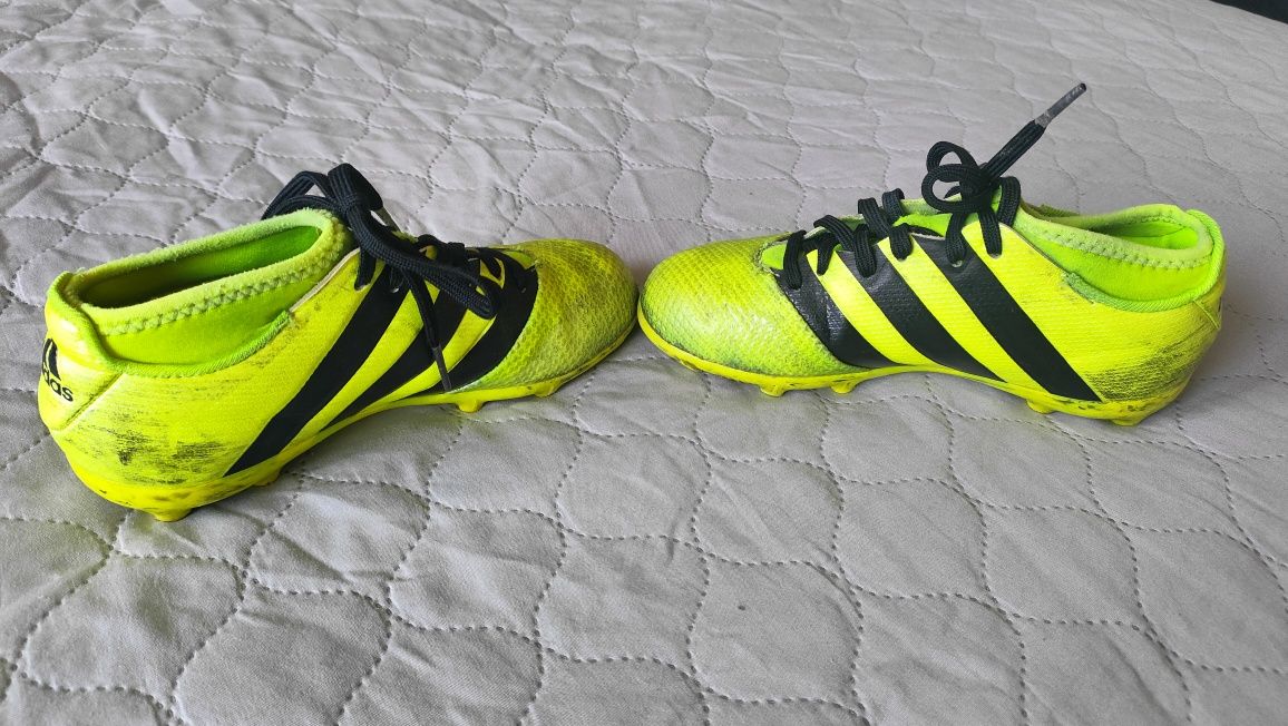 Korki adidas 31,5 buty piłkarskie