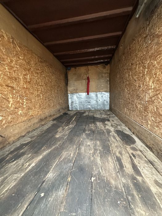 Foton 2006 года,На полнлм ходу!!