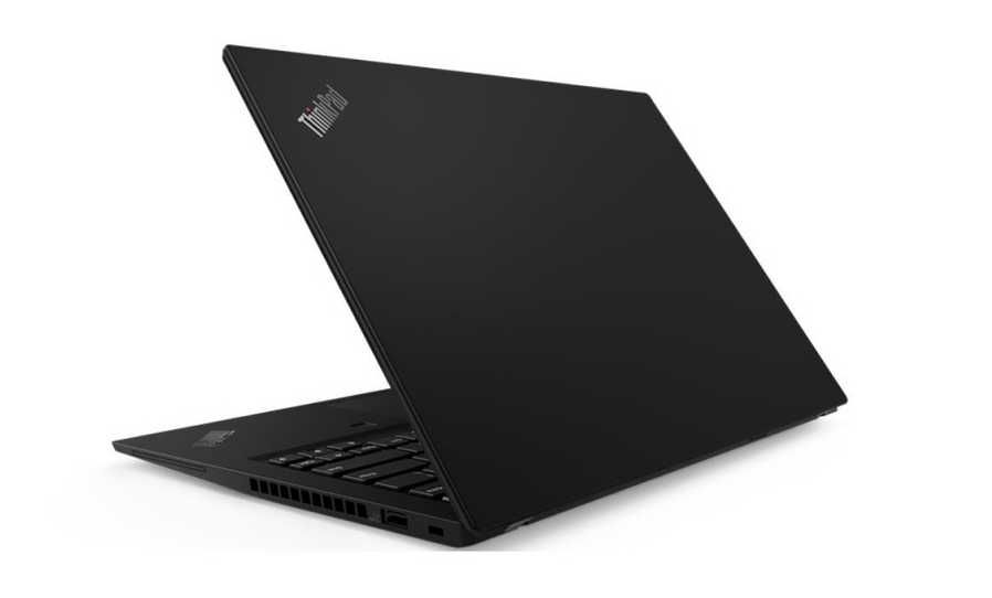Lenovo ThinkPad T14s Gen 1 14 " i7-10510U 16 GB / 256 GB NVMe Full HD