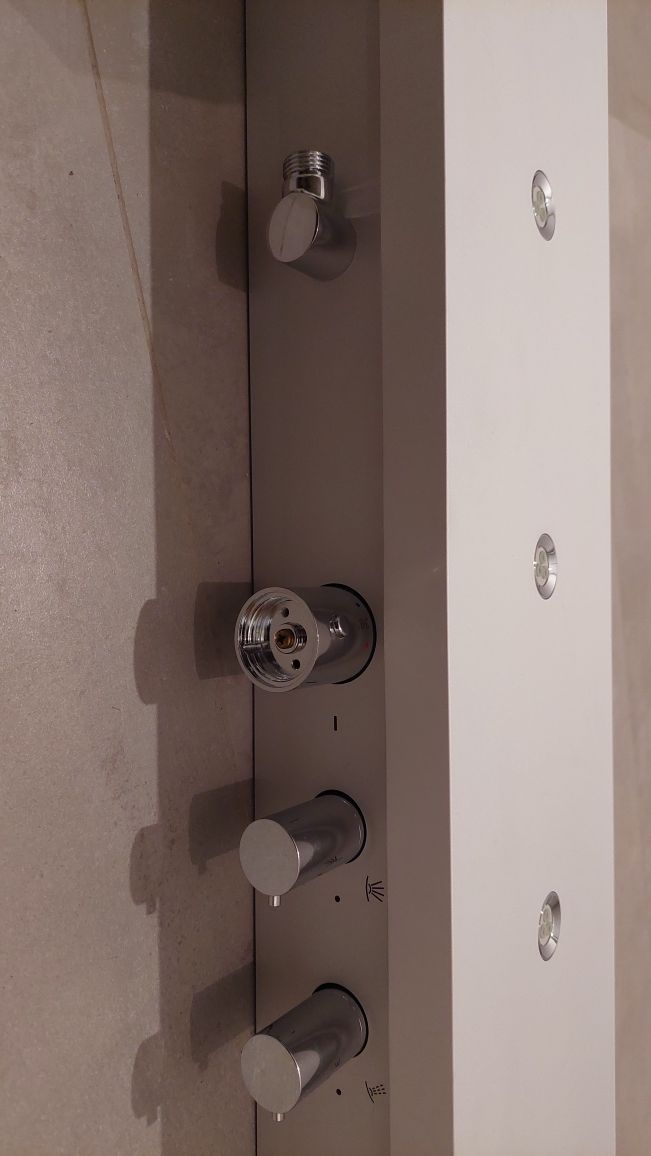 Hansgrohe Pharo SkyLine