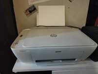 Drukarka HP DeskJet 2620 Wi-Fi skaner