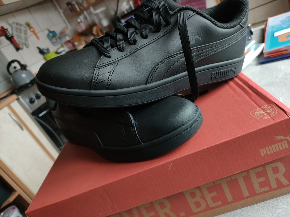 Buty Puma Smash 42,5