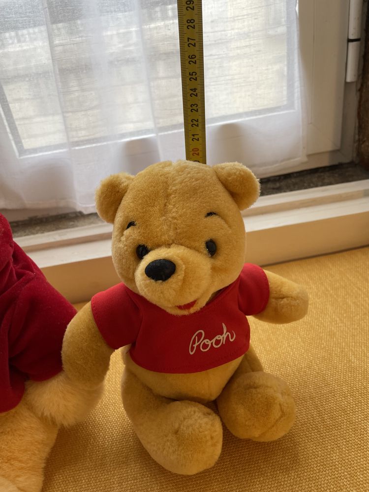 Peluche Ursinhos Winnie the Pooh - Pooh Bear