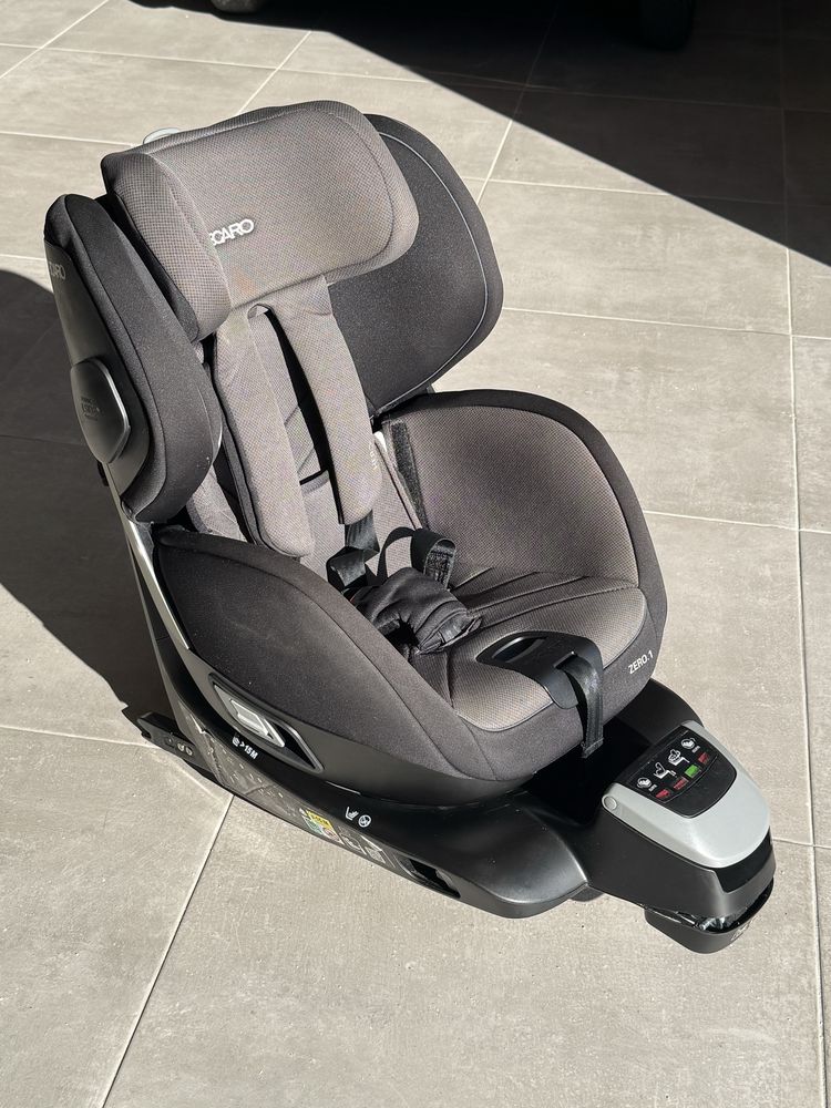 Cadeira Bebé Recaro 360