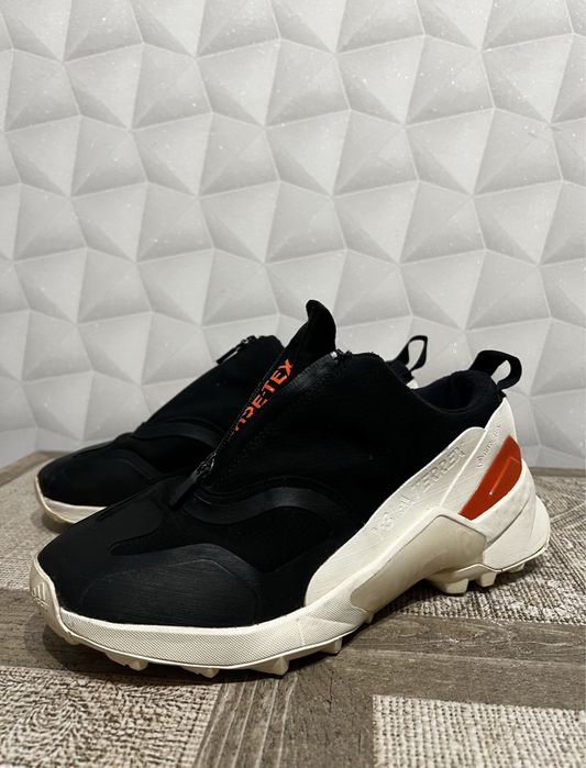 Кросівки напівчеревики Adidas Y-3 terex gore-tex gtx