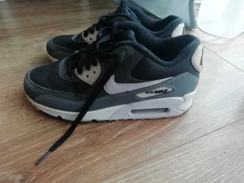 buty damskie Nike Air max rozm 39