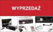 Radio High Power model 5208E