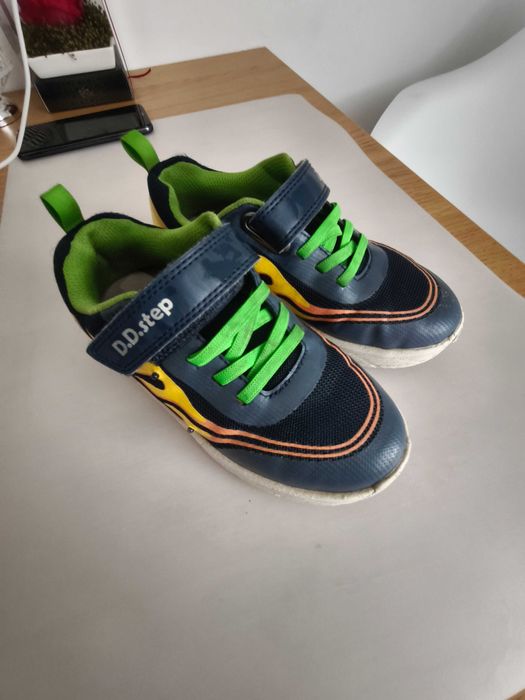 Buty sportowe 32