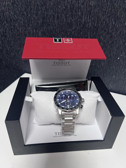 Годинник Tissot