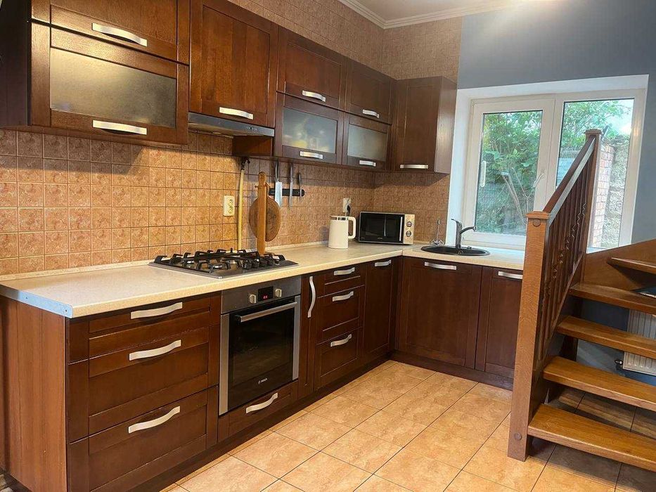 Здам в оренду частину будинку в Центрі, 4 кімнати