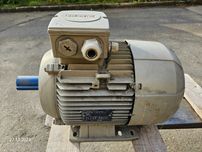Silnik elektryczny 3kW