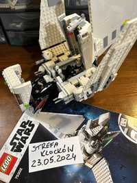 Lego Star Wars 75302 Wahadłowiec imperialny