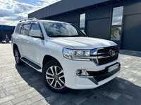 Toyota Land cruiser 200,дизель, 2020р.