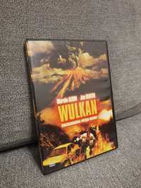 Wulkan DVD BOX Kraków