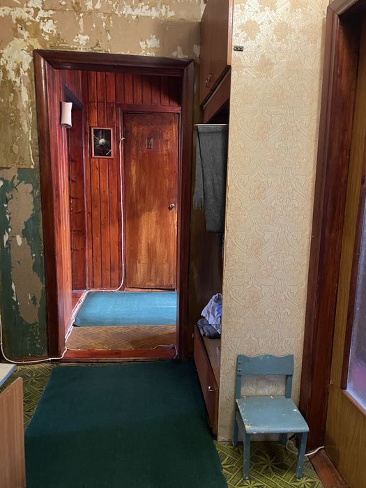 Продам 3х комнатную квартиру (район треугольник)