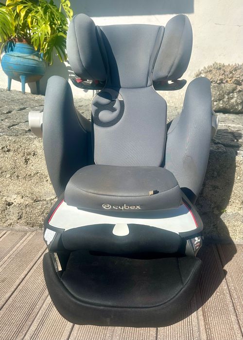 Cadeira auto Cybex Gold Pallas