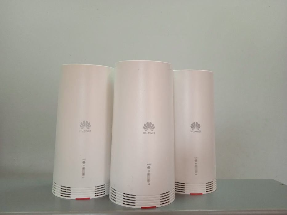 Вуличний роутер Huawei 5G Ourdoor CPE