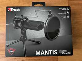 Microfone Trust GXT 232 Mantis
