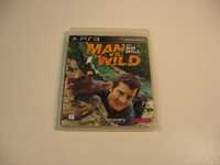 MAN vs WILD - GRA Ps3 - Opole 3546