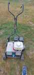 Weltykulatora do trawy  Honda gx120