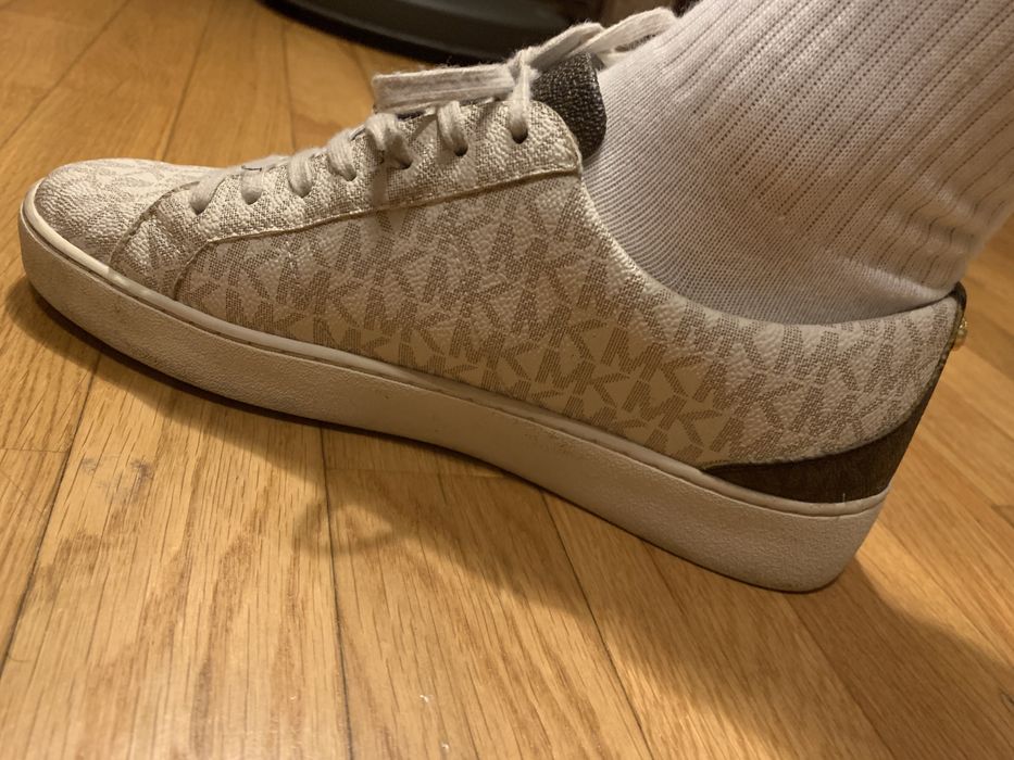 Sapatilhas Michael Kors originais