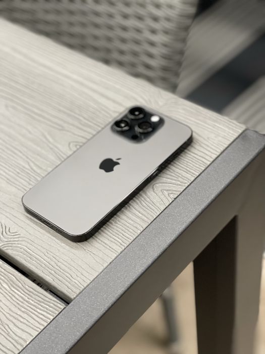 iPhone 13  pro max 256Gb акція тільки сьогодні до кінця дня!