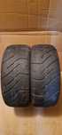 semi slick Federal FZ-201  195/50 R15 (03g a048 direzza ar1)