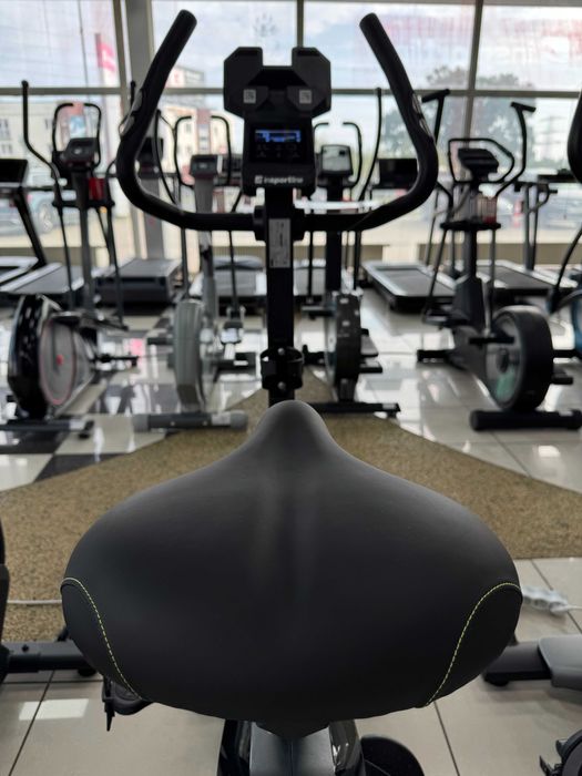 Rower treningowy inSPORTline inCondi UB45i II SALON WARSZAWA