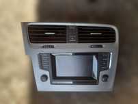 Radio VW Golf VII