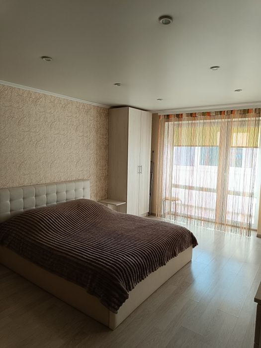 Оренда однокімнатної квартири по вулиці Європейська