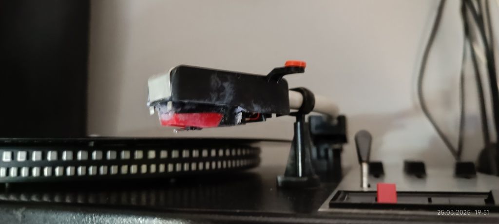 Gramofon UNITRA GW 900