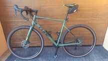 Cube nuroad race