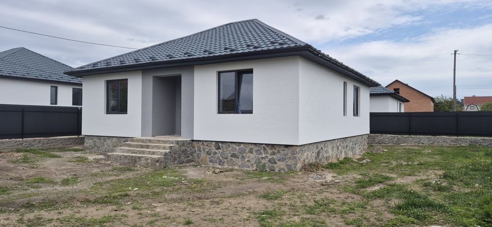 Продаж будинку без комісії! Шикарне співвідношення ціни та якості!