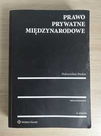Prawo prywatne międzynarodowe, M. Pazdan, wydanie 16