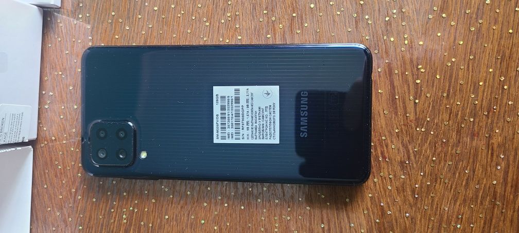 Samsung m32 128 гб