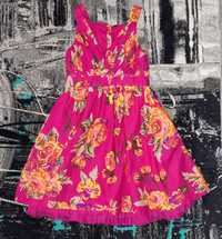 Sukienka George roz. 134