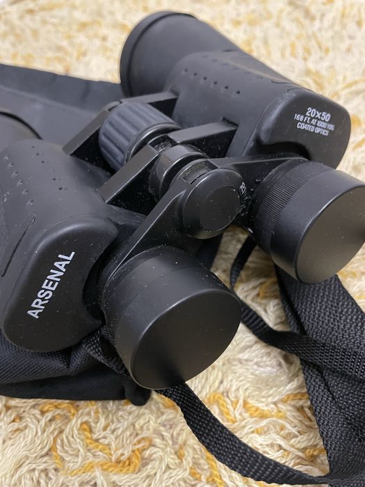 Бінокль Arsenal
